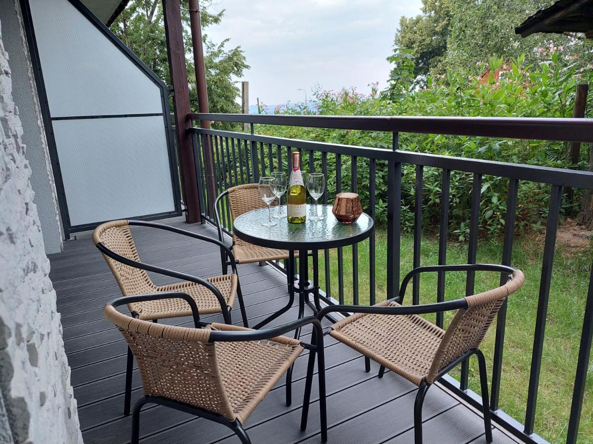 Apartament Trojkaty I Kwadraty Karpatia Resort Karpacz Esterno foto
