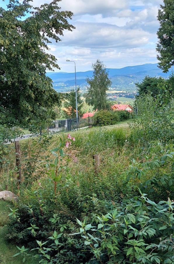 Apartament Trojkaty I Kwadraty Karpatia Resort Karpacz Esterno foto